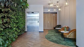 B&B HOTEL Tomaszów Lubelski