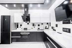 Apartment next to the shopping center