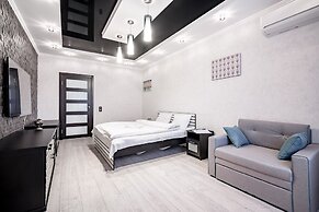 Apartment next to the shopping center