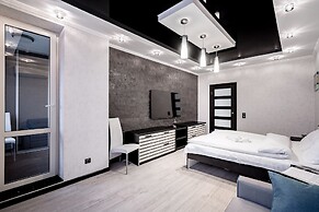 Apartment next to the shopping center