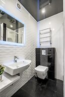 Apartment next to the shopping center