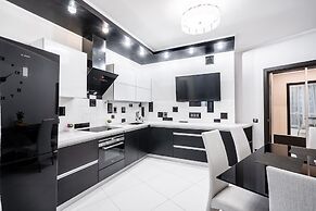 Apartment next to the shopping center