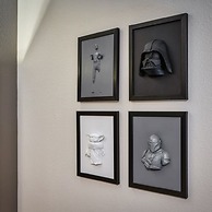 Super Spacious Villa With Private Pool and Themed Bedrooms