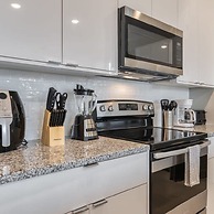 Super Spacious Villa With Private Pool and Themed Bedrooms