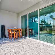 Super Spacious Villa With Private Pool and Themed Bedrooms