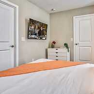 Super Spacious Villa With Private Pool and Themed Bedrooms