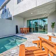 Super Spacious Villa With Private Pool and Themed Bedrooms