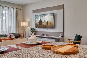 Super Spacious Villa With Private Pool and Themed Bedrooms