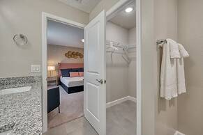 Super Spacious Villa With Private Pool and Themed Bedrooms