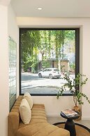 KIN WANDER TÂN PHONG, THE MOONAGE