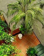 KIN WANDER TÂN PHONG, THE MOONAGE