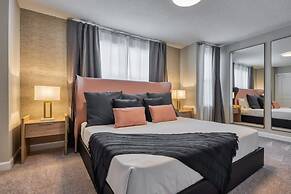 New Villa With Harry Potter and Mickey Bedrooms