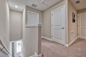 New Villa With Harry Potter and Mickey Bedrooms