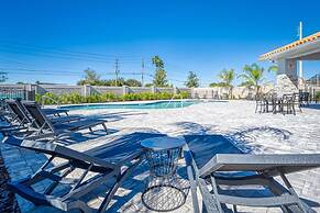 Spacious Villa With Themed Bedrooms and Private Pool