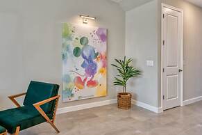 Luxury 5 Bedroom Home for 12 Guests