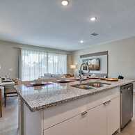 Luxury 5 Bedroom Home for 12 Guests