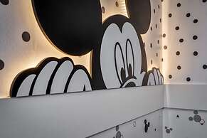 Luxury 5 Bedroom Home for 12 Guests