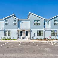 Luxury 5 Bedroom Home for 12 Guests