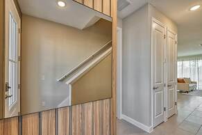 Luxury 5 Bedroom Home for 12 Guests