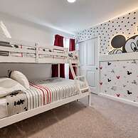 Luxury 5 Bedroom Home for 12 Guests