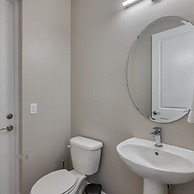 Luxury 5 Bedroom Home for 12 Guests