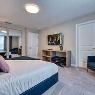 Luxury 5 Bedroom Home for 12 Guests