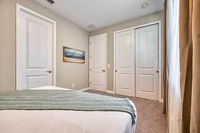 Space and Comfort for Your Disney Vacation