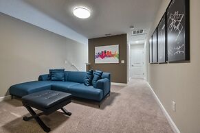 Space and Comfort for Your Disney Vacation