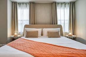 Space and Comfort for Your Disney Vacation