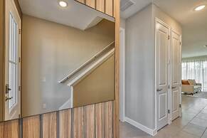 Space and Comfort for Your Disney Vacation