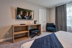 Space and Comfort for Your Disney Vacation