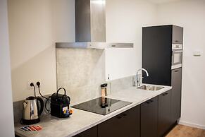 Alphabet Apartments The Hendrik