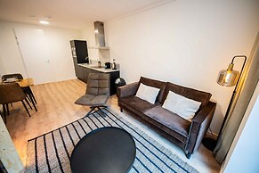 Alphabet Apartments The Hendrik