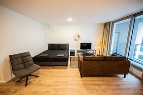 Alphabet Apartments The Hendrik