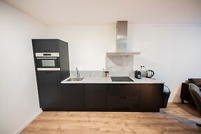 Alphabet Apartments The Hendrik