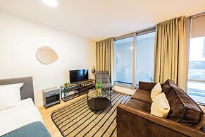 Alphabet Apartments The Hendrik