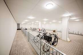 Alphabet Apartments The Hendrik