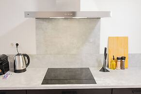 Alphabet Apartments The Hendrik