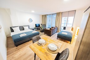 Alphabet Apartments The Hendrik