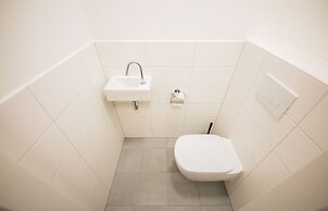 Alphabet Apartments The Hendrik