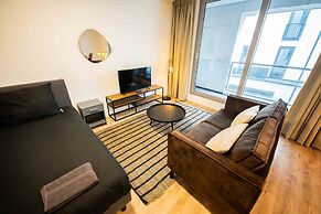 Alphabet Apartments The Hendrik