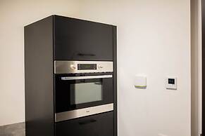 Alphabet Apartments The Hendrik