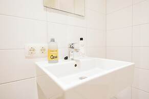 Alphabet Apartments The Hendrik