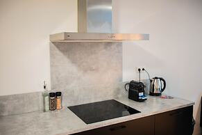 Alphabet Apartments The Hendrik