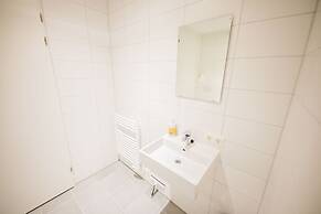 Alphabet Apartments The Hendrik