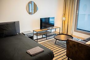 Alphabet Apartments The Hendrik