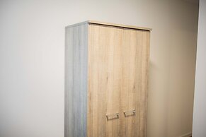 Alphabet Apartments The Hendrik