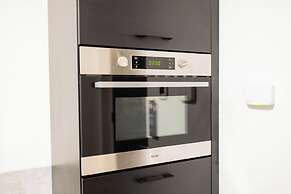 Alphabet Apartments The Hendrik