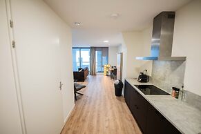 Alphabet Apartments The Hendrik