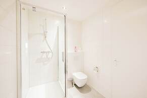 Alphabet Apartments The Hendrik